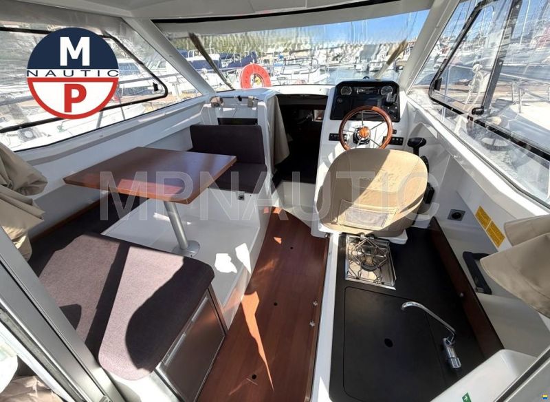 Jeanneau Merry fisher 755