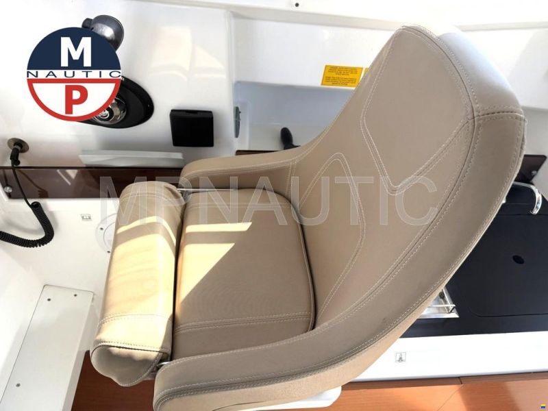 Jeanneau Merry fisher 755