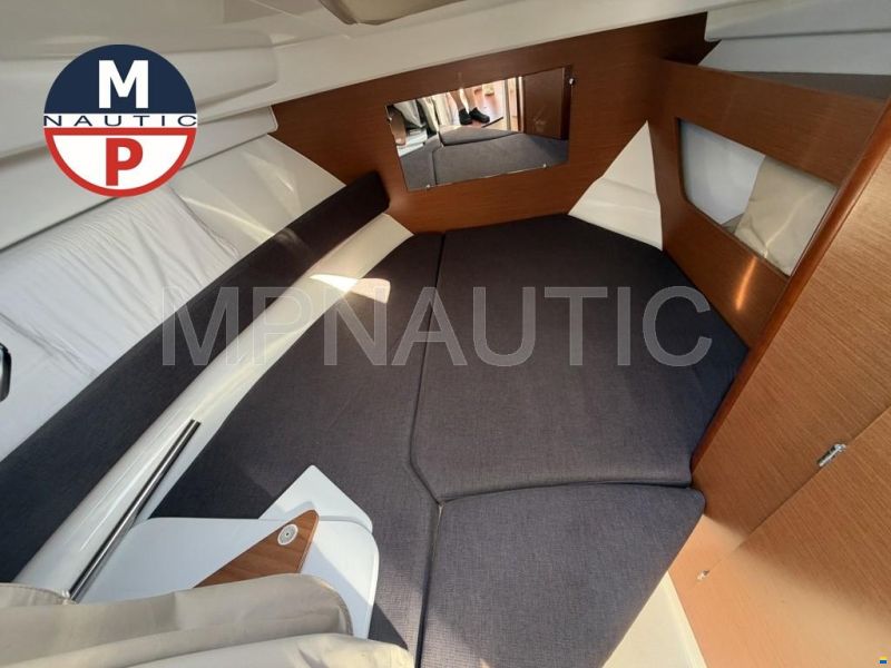 Jeanneau Merry fisher 755
