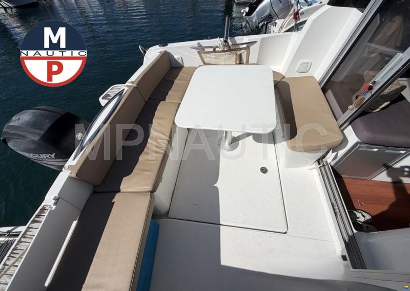 Jeanneau Merry fisher 755