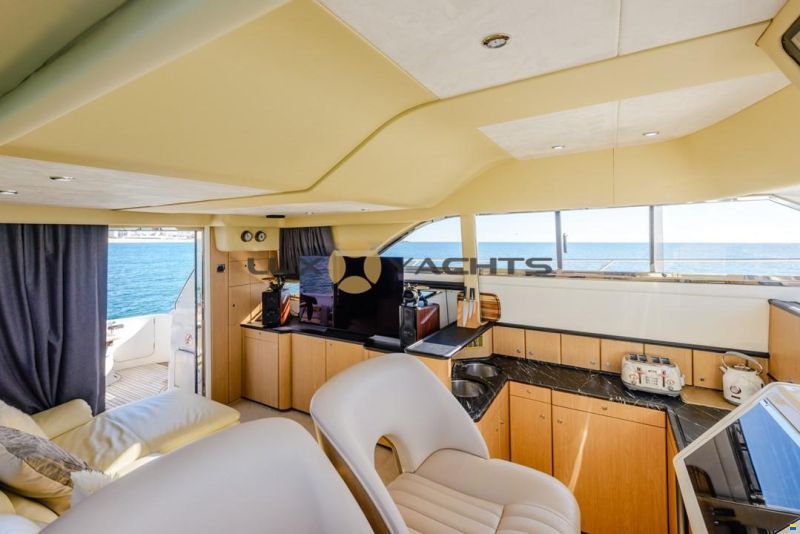 Princess 440 FLY