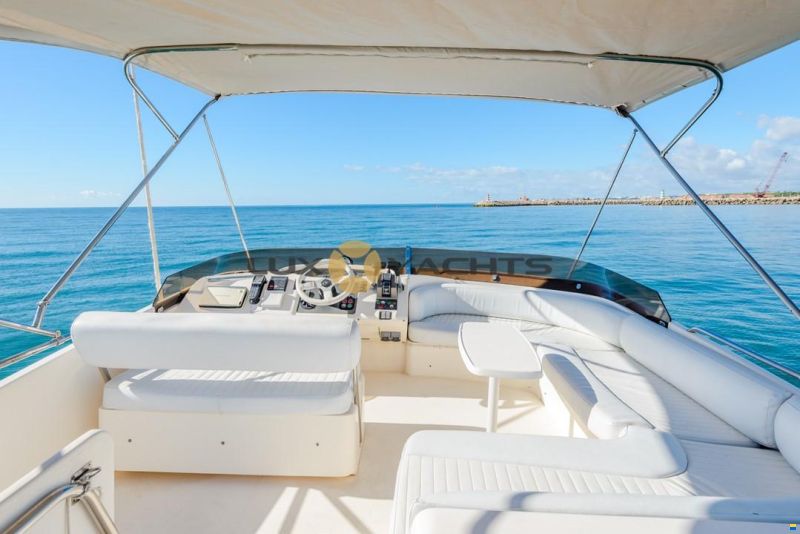 Princess 440 FLY