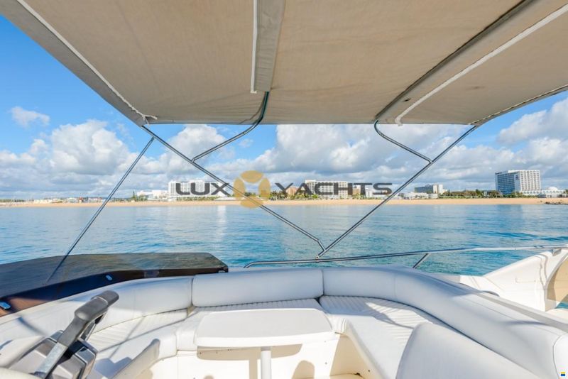 Princess 440 FLY
