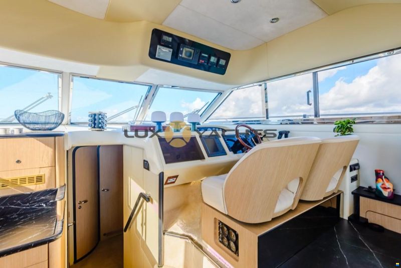 Princess 440 FLY