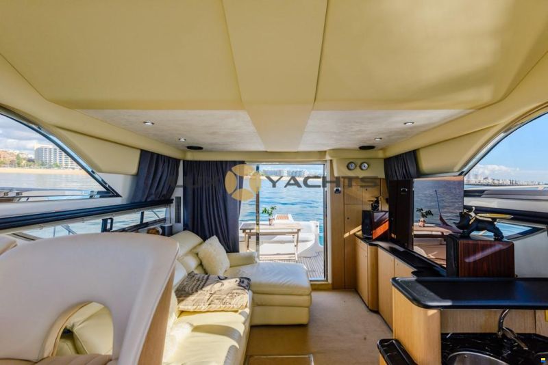Princess 440 FLY