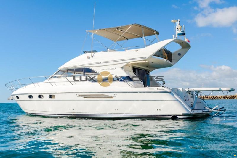 Princess 440 FLY