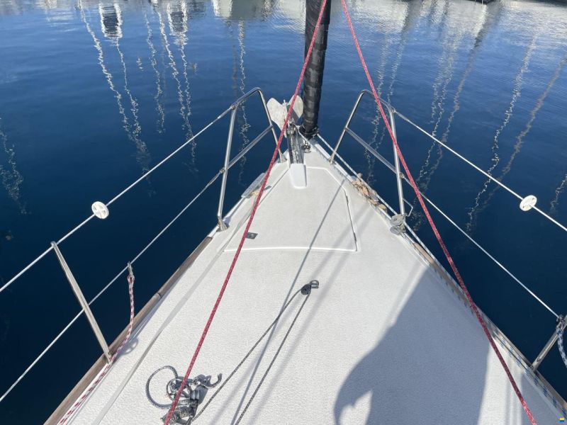 Grand Soleil 37 B&C