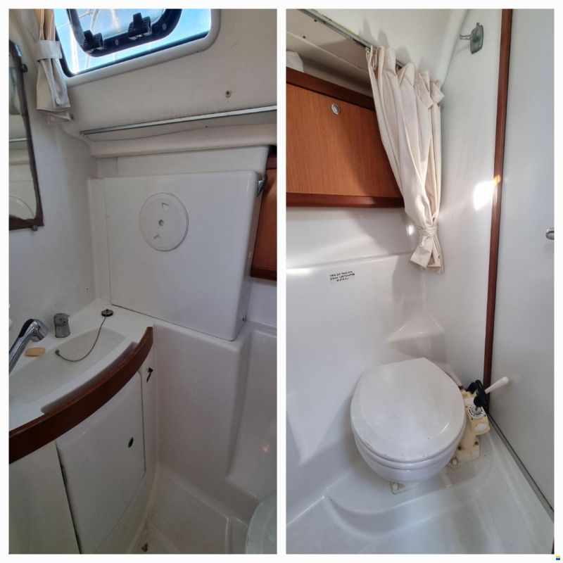 Beneteau OCEANIS 43