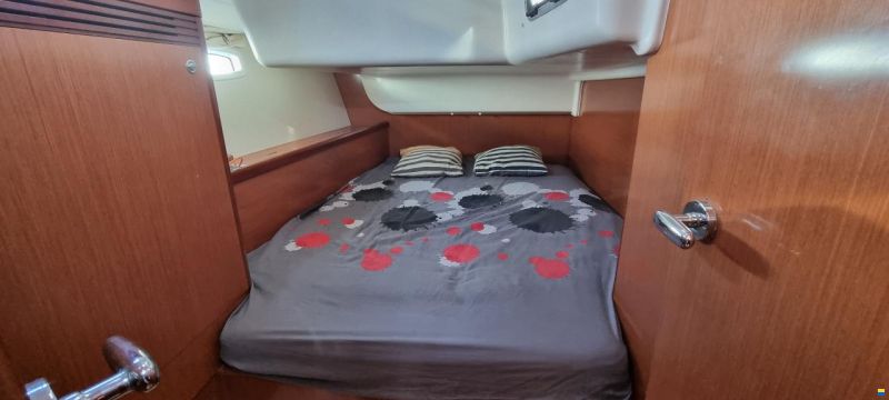 Beneteau OCEANIS 43