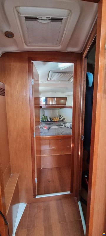 Beneteau OCEANIS 43