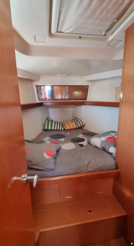 Beneteau OCEANIS 43