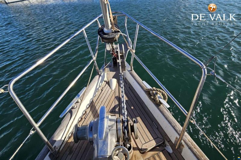 Beneteau 50 Celebration