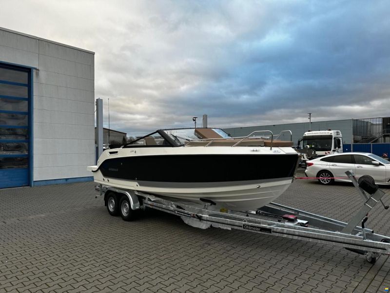 Quicksilver Activ 675 Cruiser