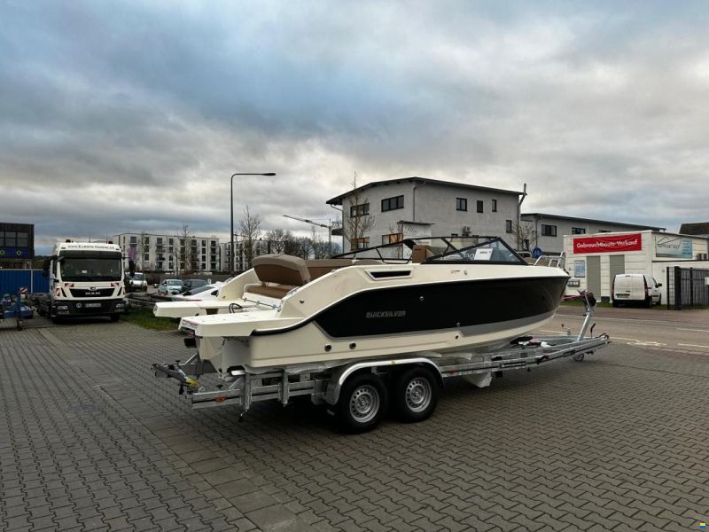 Quicksilver Activ 675 Cruiser