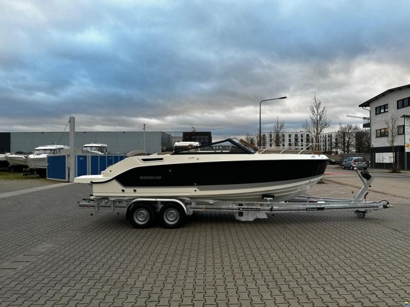 Quicksilver Activ 675 Cruiser