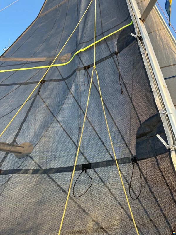 Jeanneau Sun Odyssey 36i
