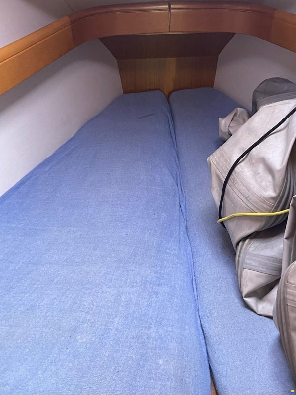 Jeanneau Sun Odyssey 36i