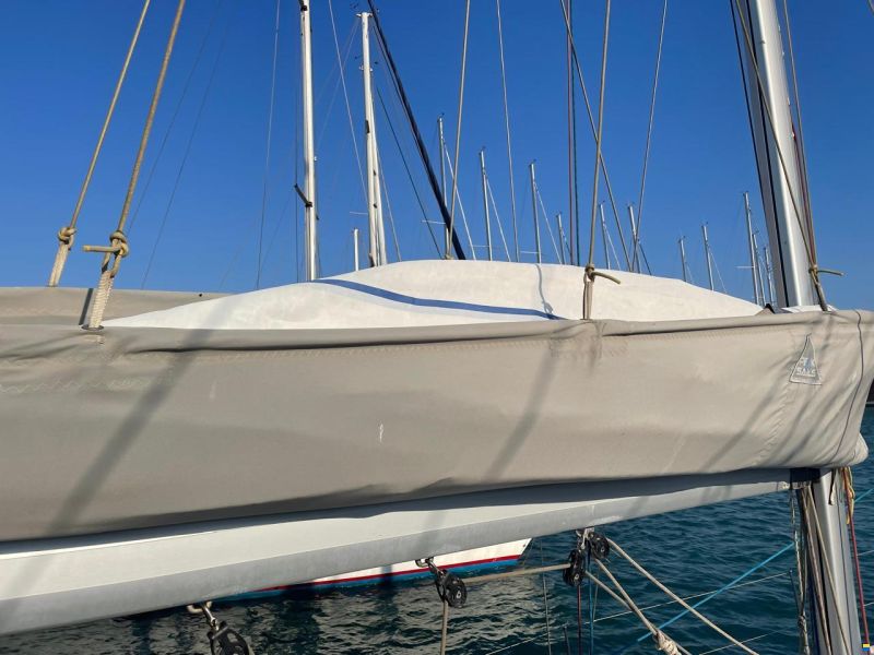 Jeanneau Sun Odyssey 36i