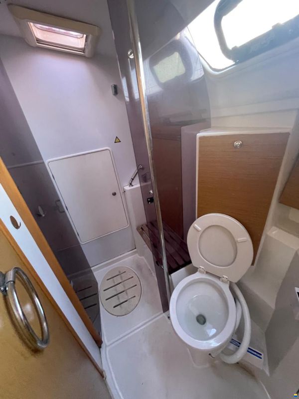 Jeanneau Sun Odyssey 36i