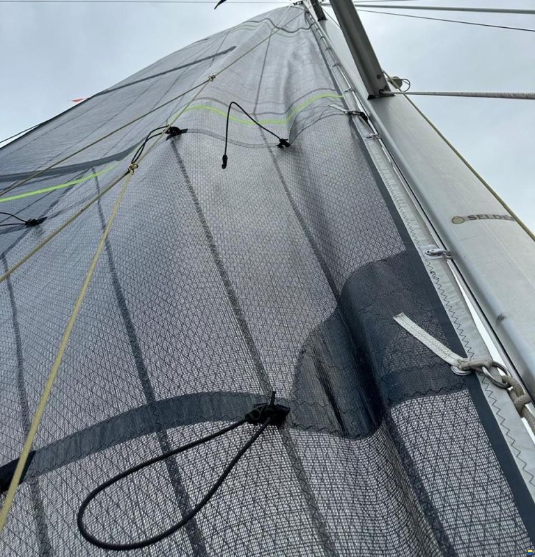 Jeanneau Sun Odyssey 36i