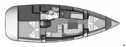 Jeanneau Sun Odyssey 36i