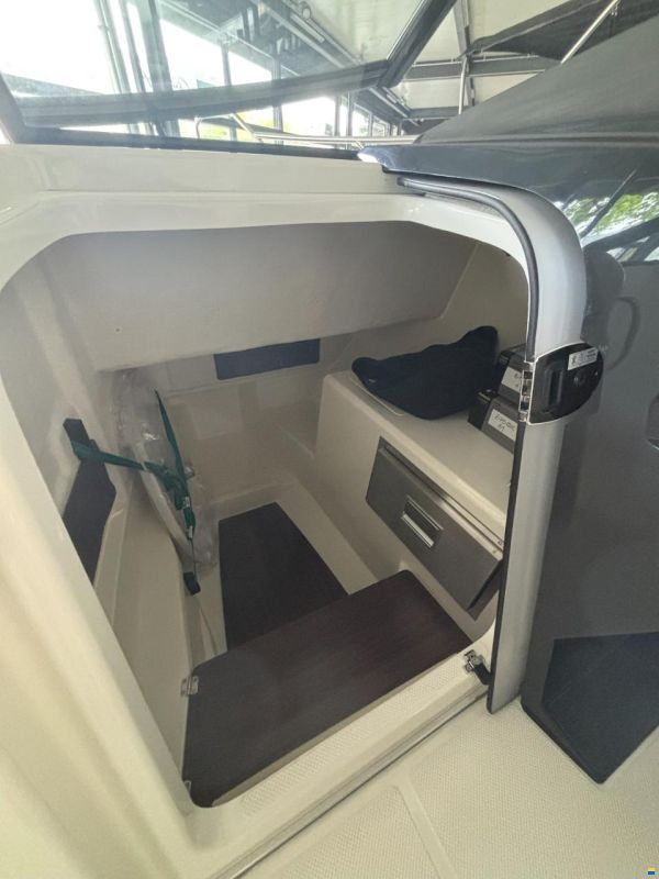 Quicksilver 675 Bowrider