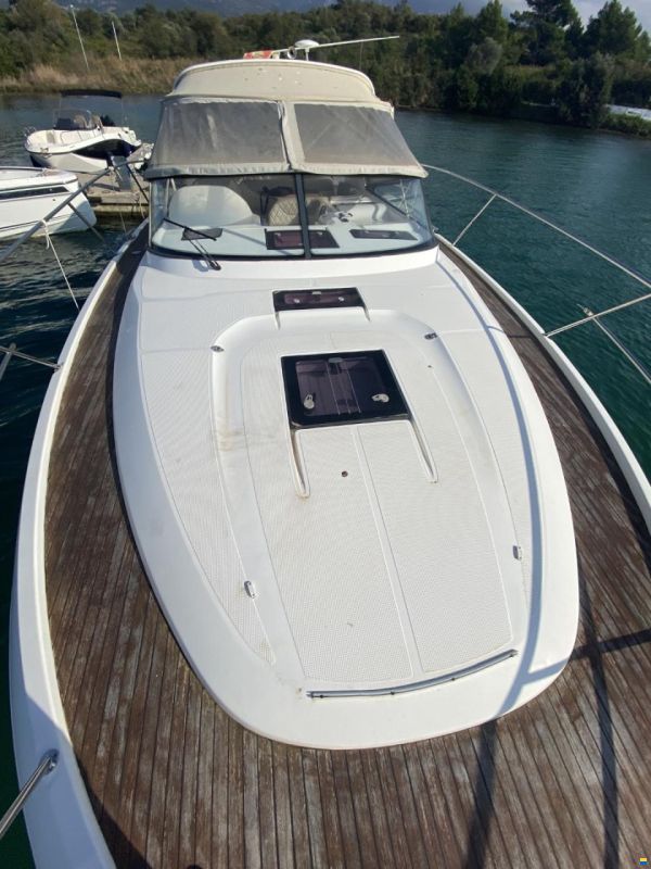 Bavaria 34 Sport