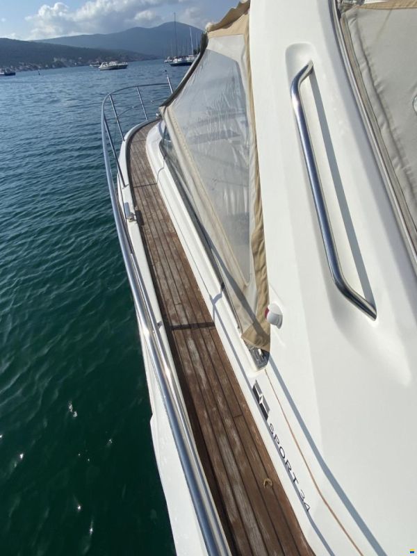 Bavaria 34 Sport