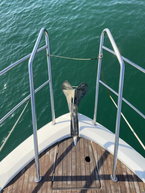 Bavaria 34 Sport