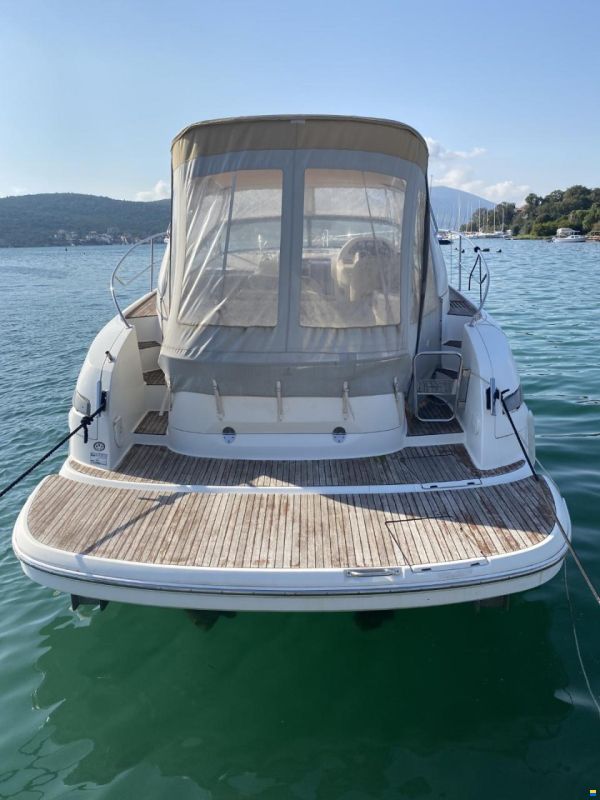 Bavaria 34 Sport