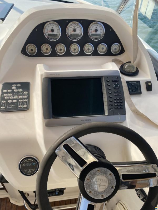 Bavaria 34 Sport