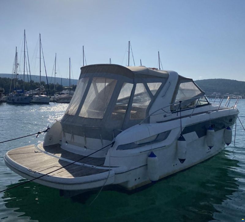 Bavaria 34 Sport