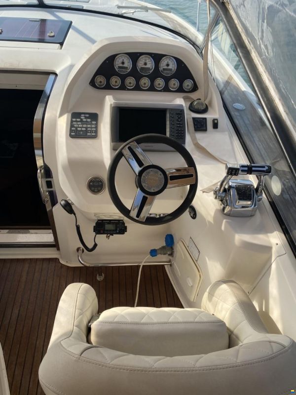 Bavaria 34 Sport