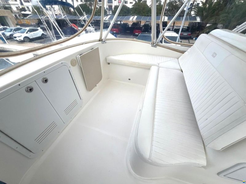 Luhrs 41 Convertible