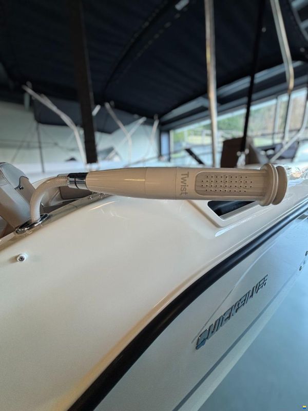 Quicksilver 675 Cruiser