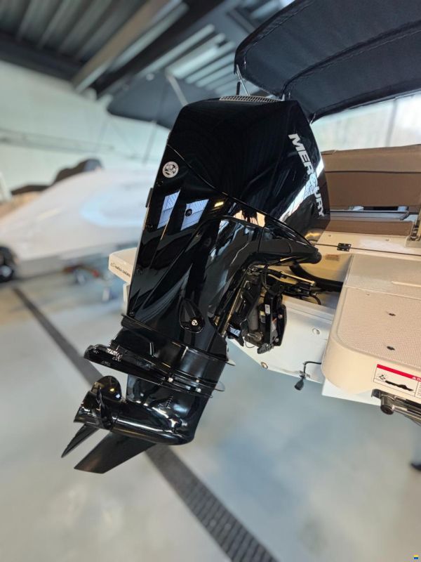 Quicksilver 675 Cruiser