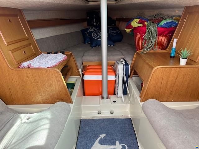 O.L.-Boats International 806