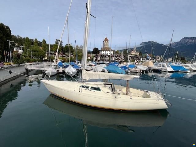 O.L.-Boats International 806