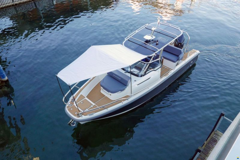 Nimbus T8