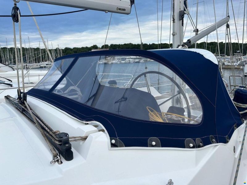 NAUTICAT YACHT O.Y. NAUTICAT 521