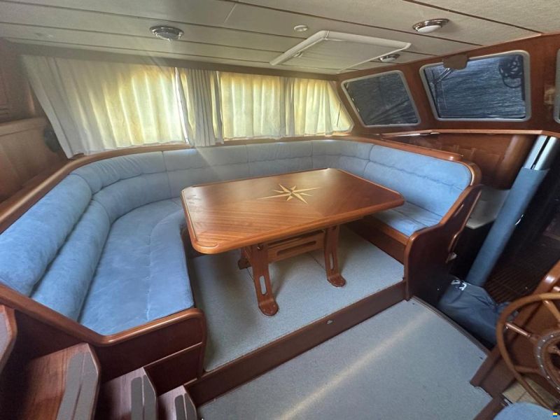 NAUTICAT YACHT O.Y. NAUTICAT 521
