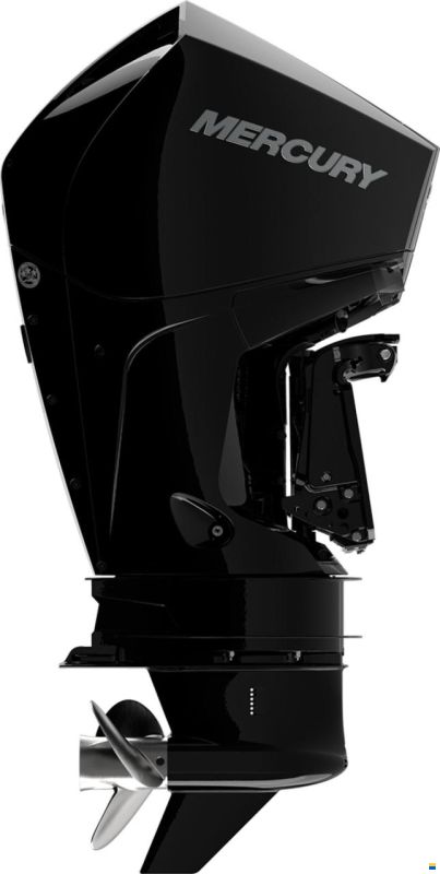 Mercury V 175 XL