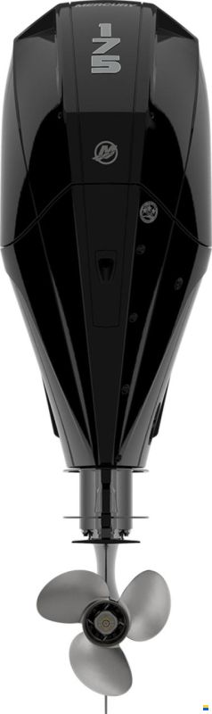Mercury V 175 XL