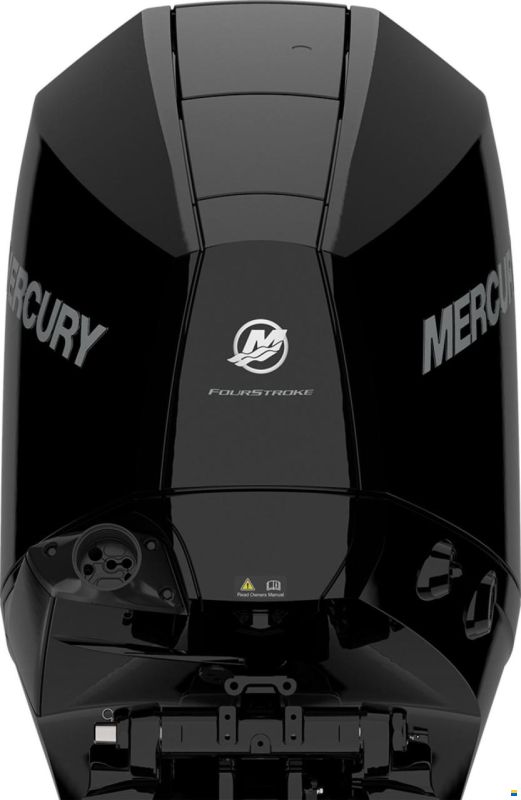 Mercury V 175 XL