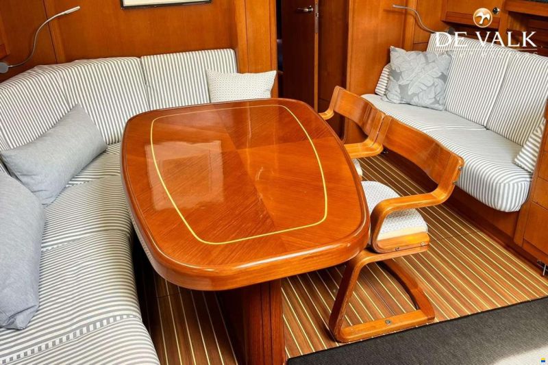 Nautor Swan 48