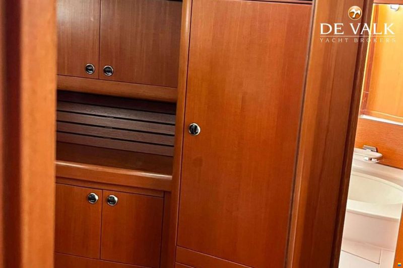 Nautor Swan 48