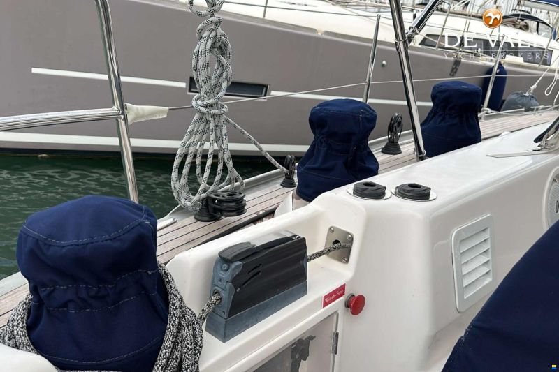 Nautor Swan 48