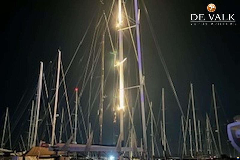 Nautor Swan 48