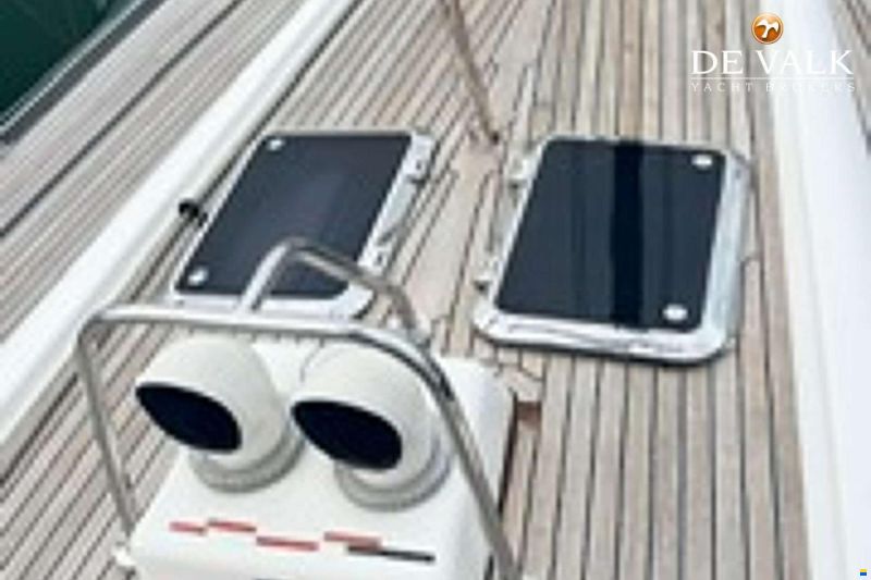 Nautor Swan 48