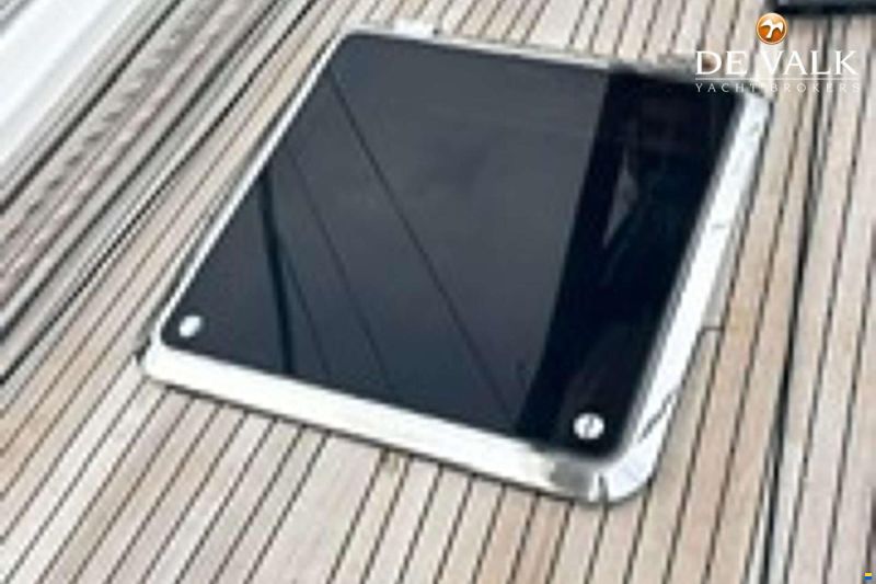 Nautor Swan 48